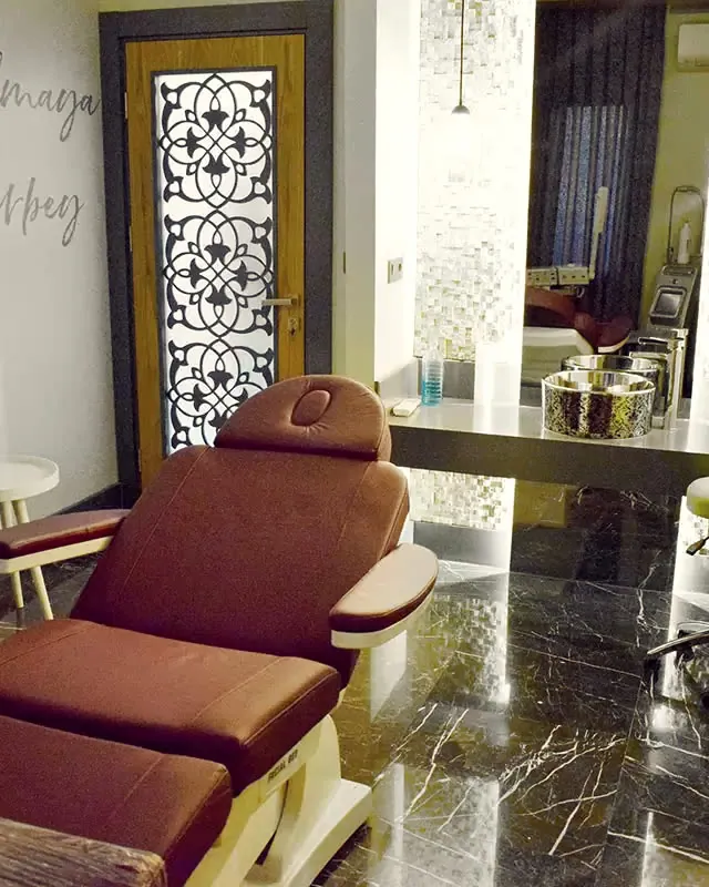 BB Glow treatment at Dermalanya Oba Alanya
