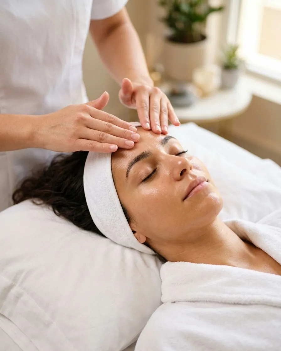 Alanya Dermalanya'da pürüzsüz, dinlenmiş ve doğal yüz ifadesi sağlayan botoks ve anti-aging bakım rehberi