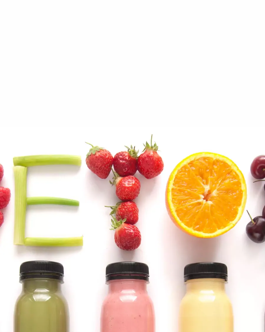 Detox Programmes