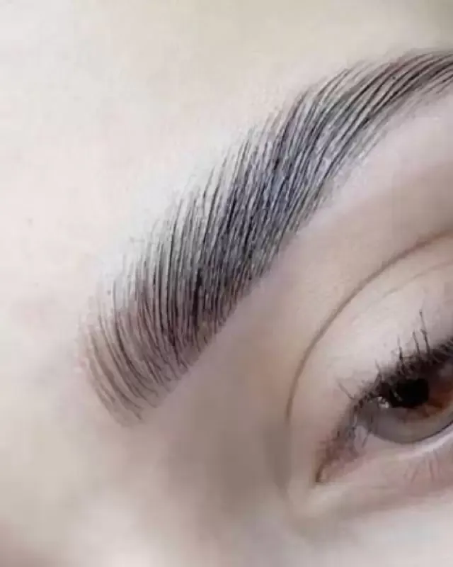 Brow Lamination