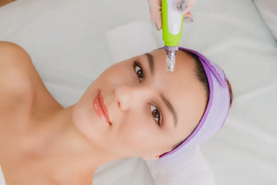 Mesotherapy (Facial Mesotherapy and Mesolift) — Dermalanya Alanya