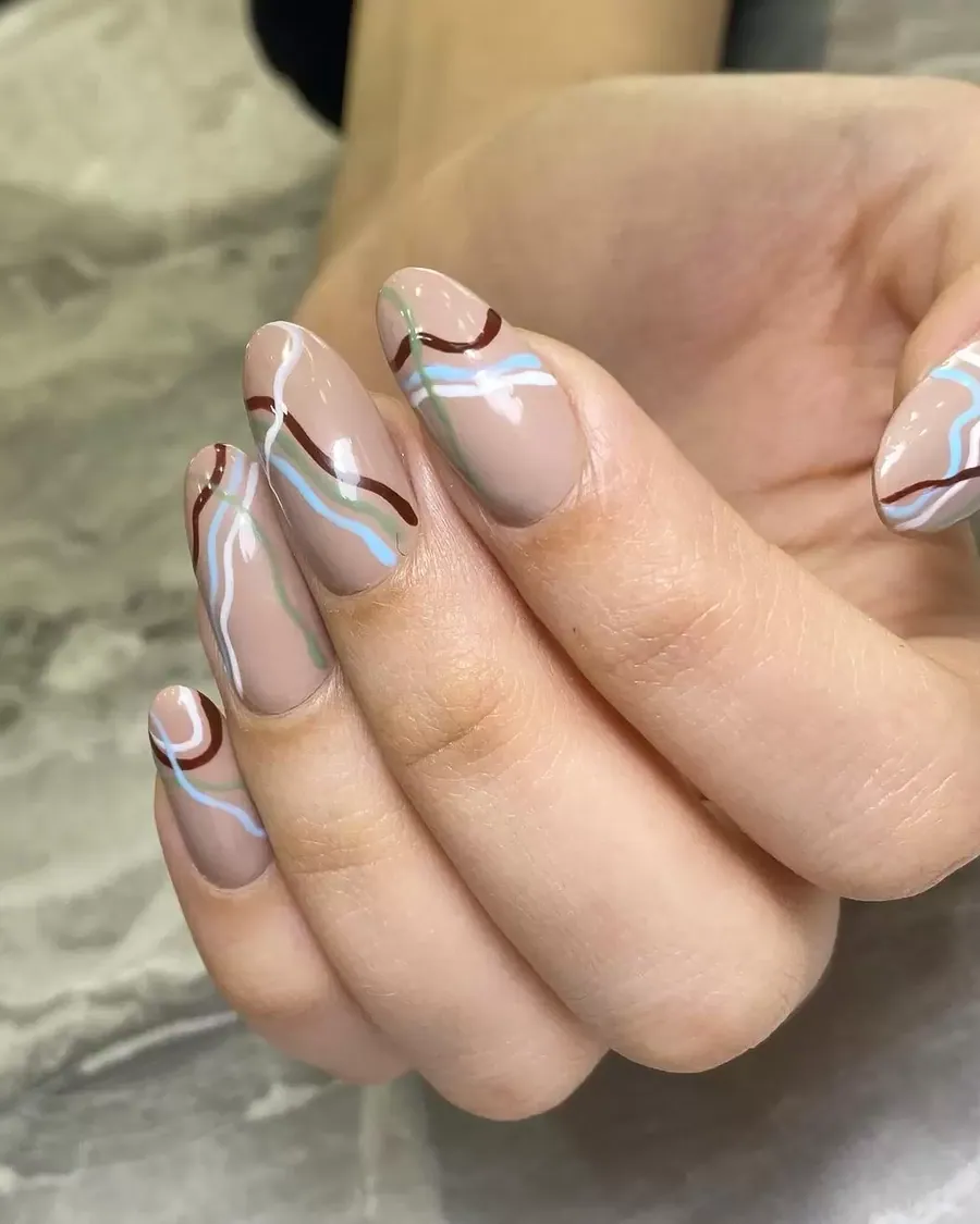 Nail Extensions
