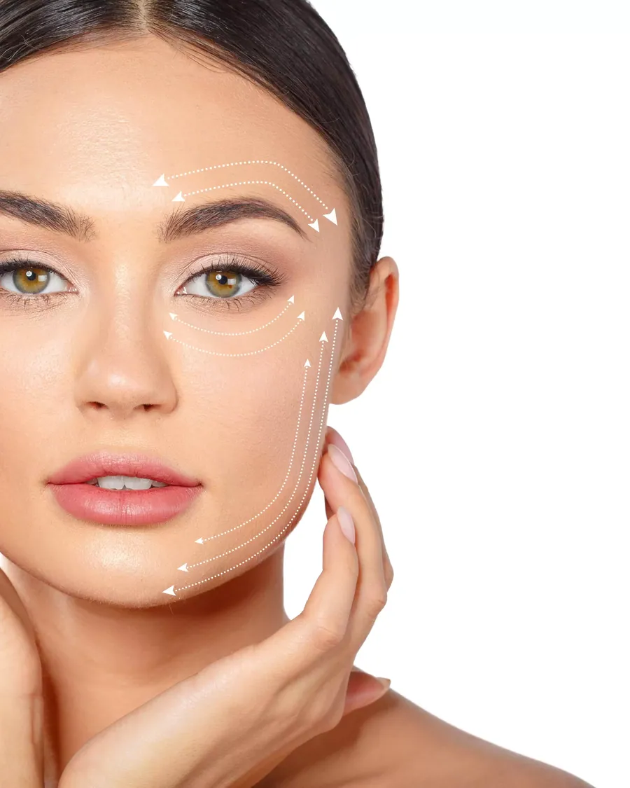 PRP treatment at Dermalanya Oba Alanya