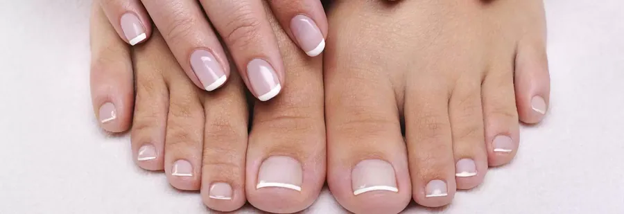 Nail Fungus (Onychomycosis) Treatment — Dermalanya Alanya