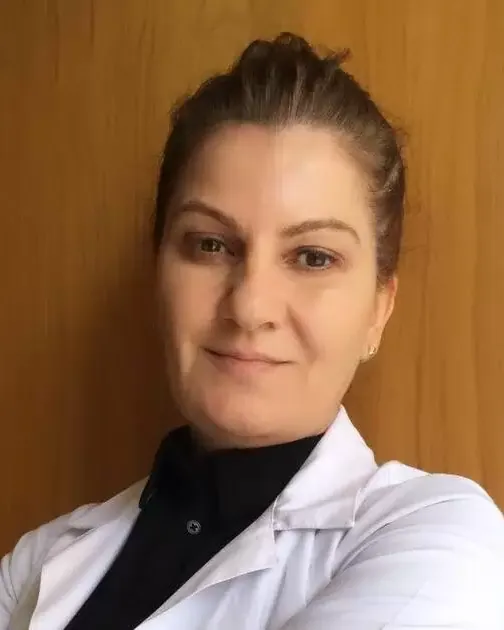 Mediha Büyük